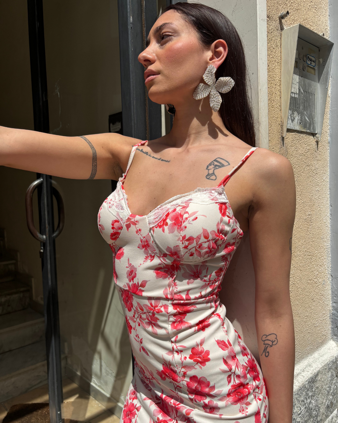 DRESS LOLITA