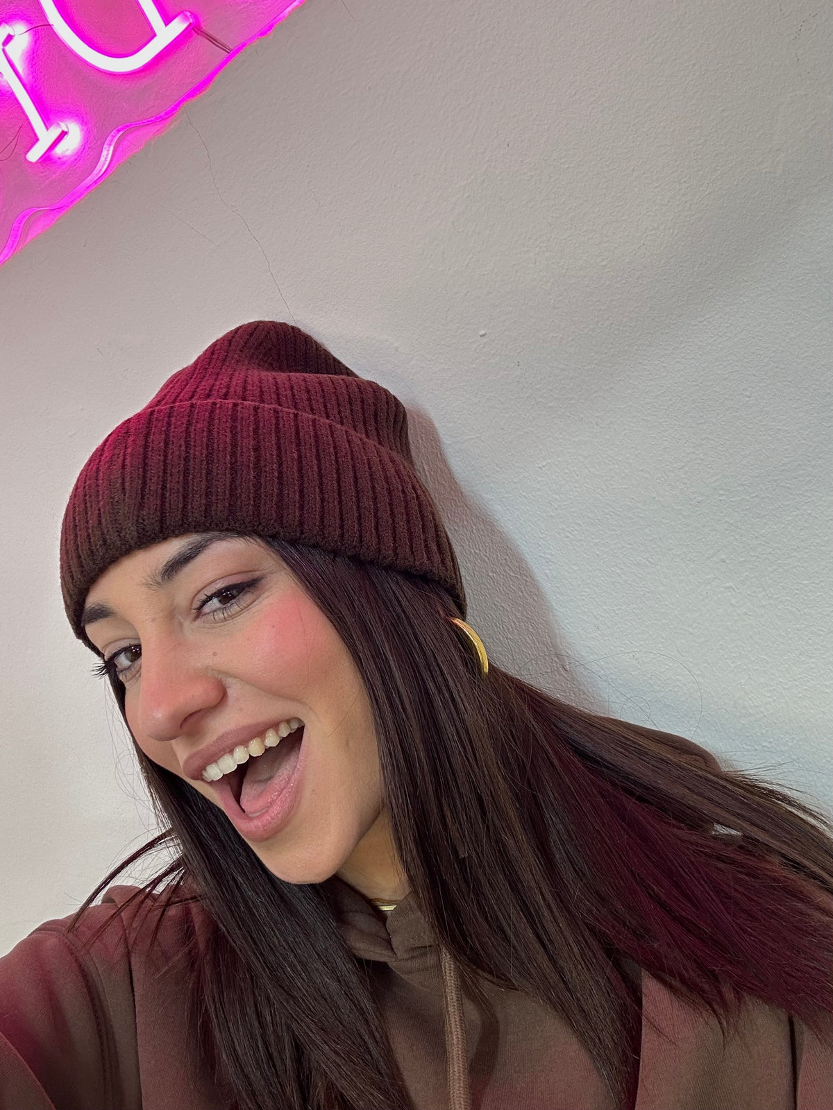 CAPPELLO COSTINA