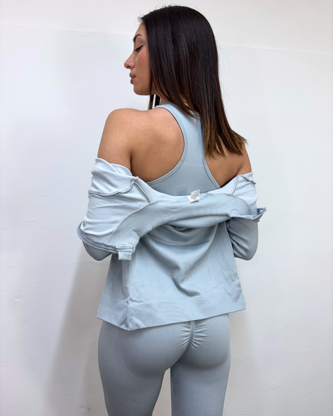 COORDSET COSTINA 3 PEZZI