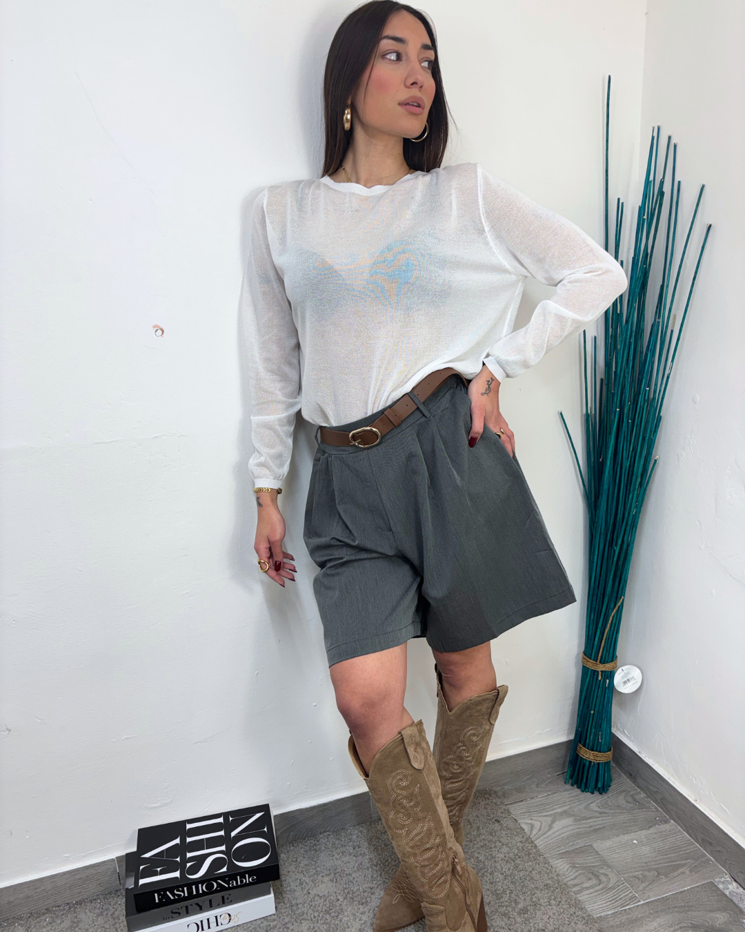 PULL MISS IN FILO
