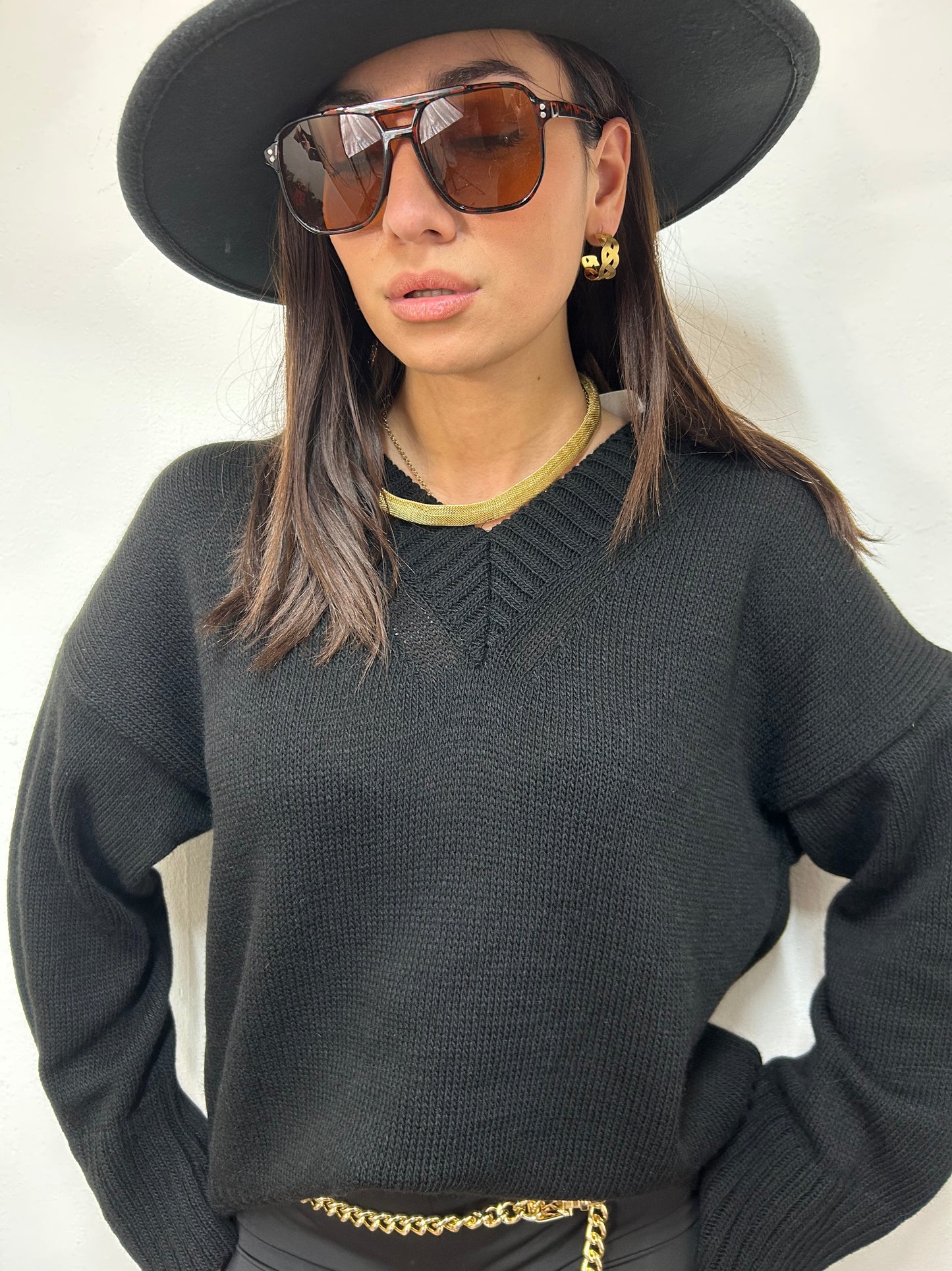 PULL V BASIC