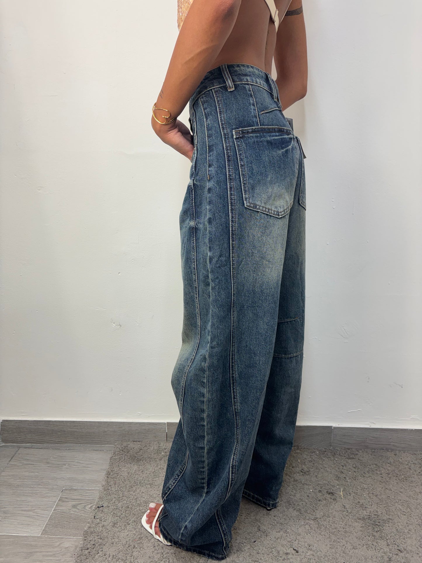 DENIM SANTO DOMINGO