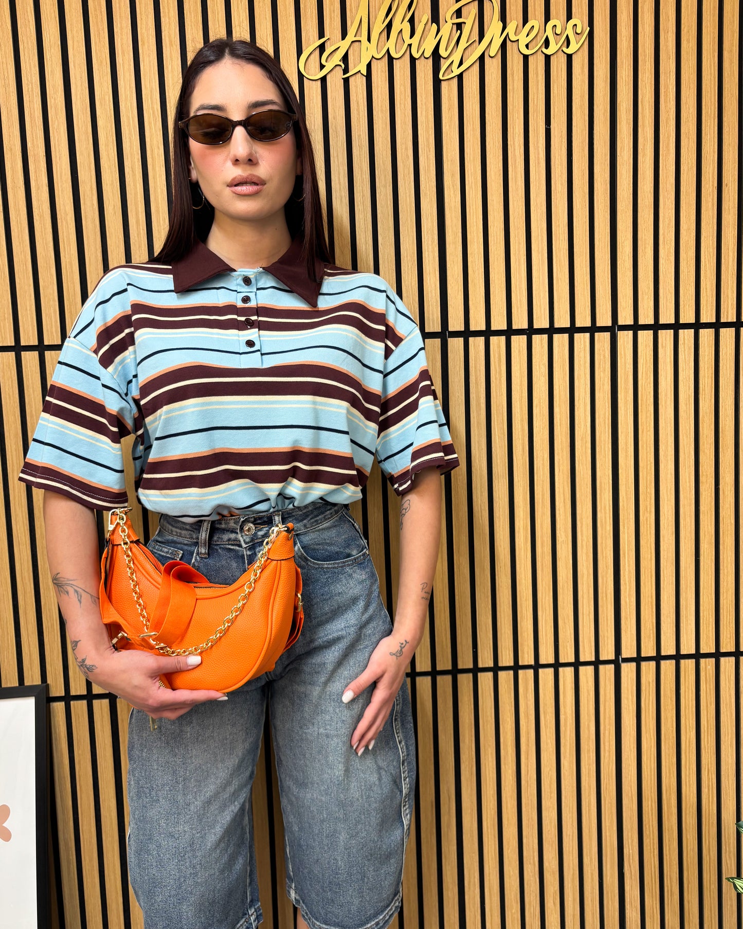 POLO DADDY 2.0