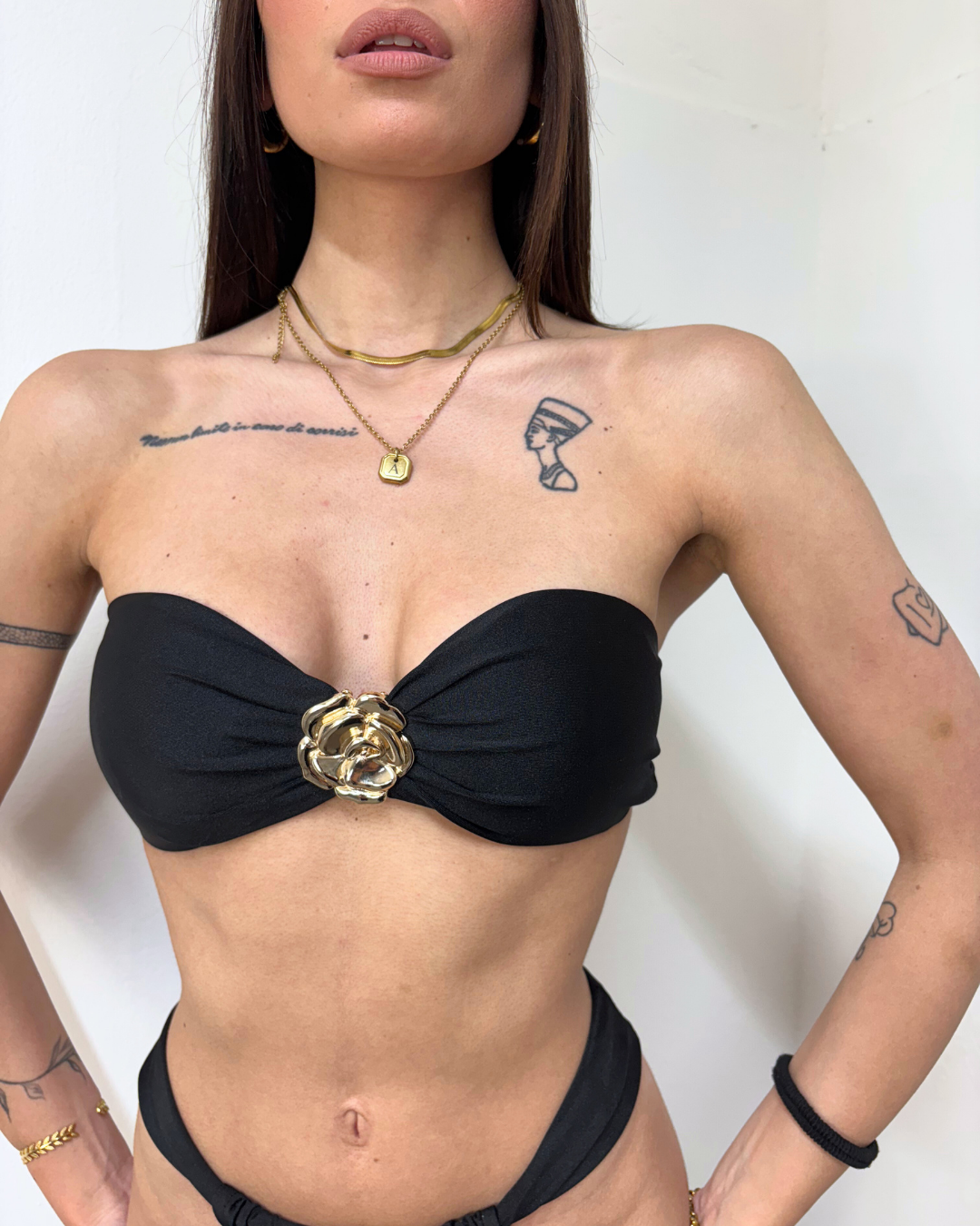 BIKINI CON DRESS LADY