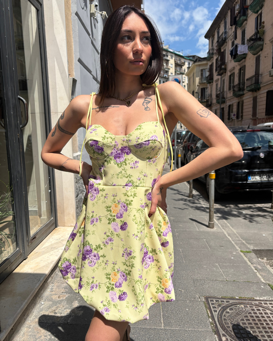 DRESS BONITA