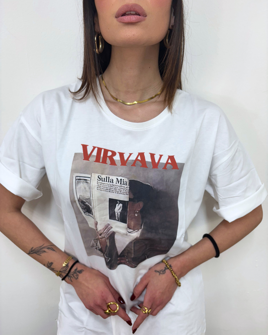 T-SHIRT VINTAGE