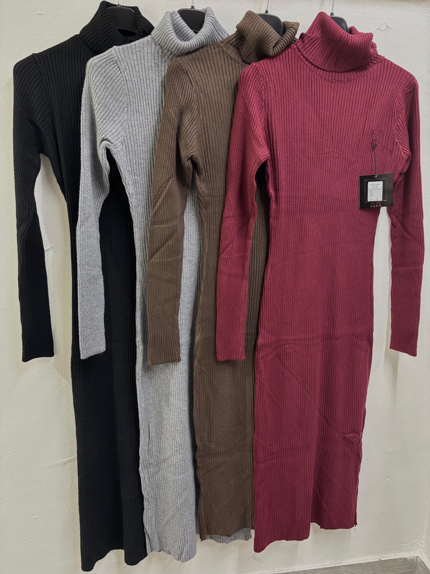 DRESS COSTINA