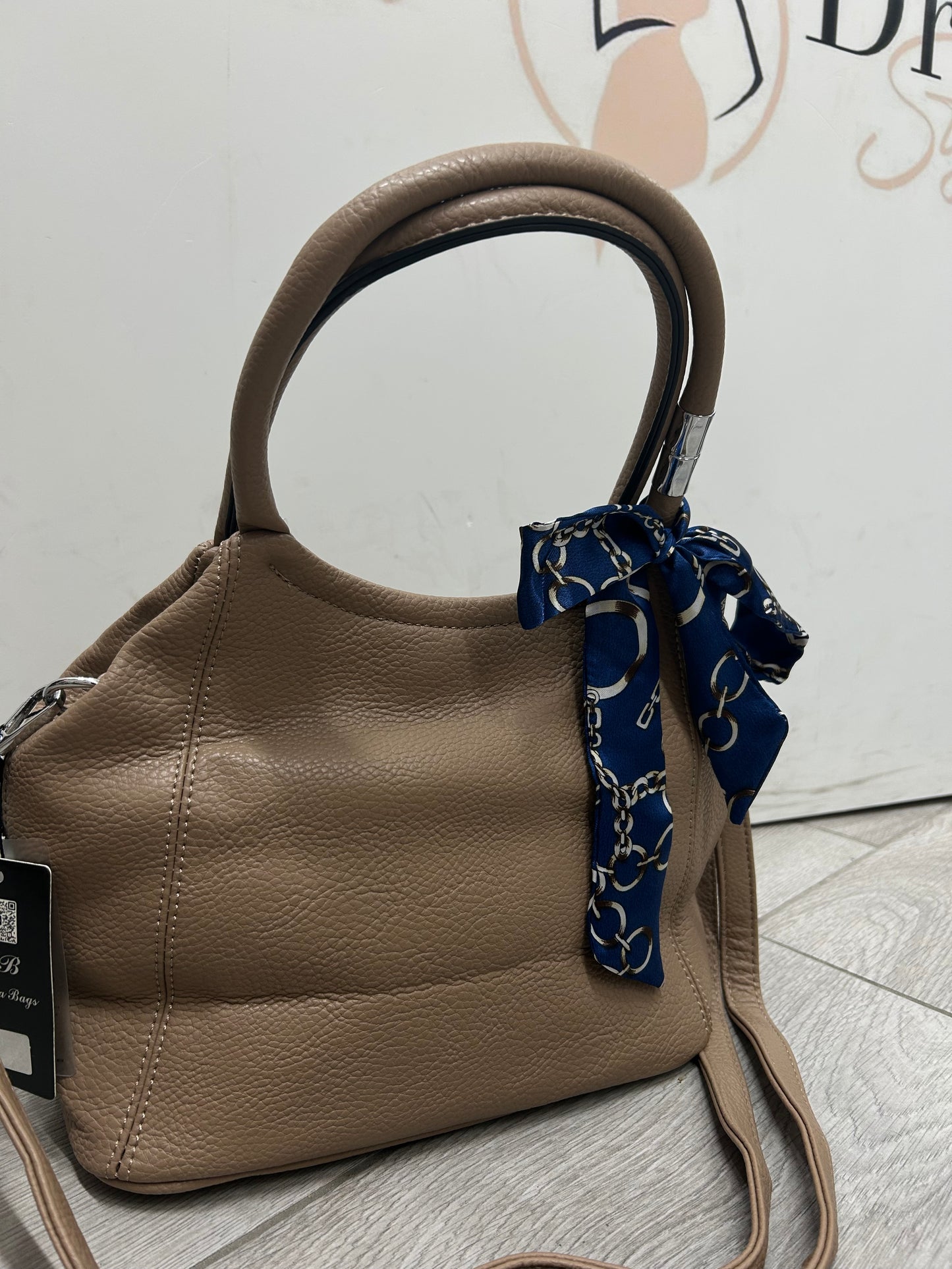 BAG CLOTILDE