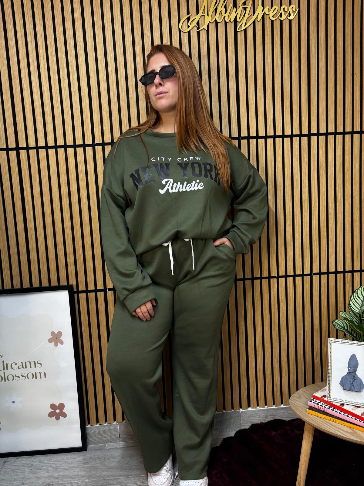 TUTA CURVY NEWYORK