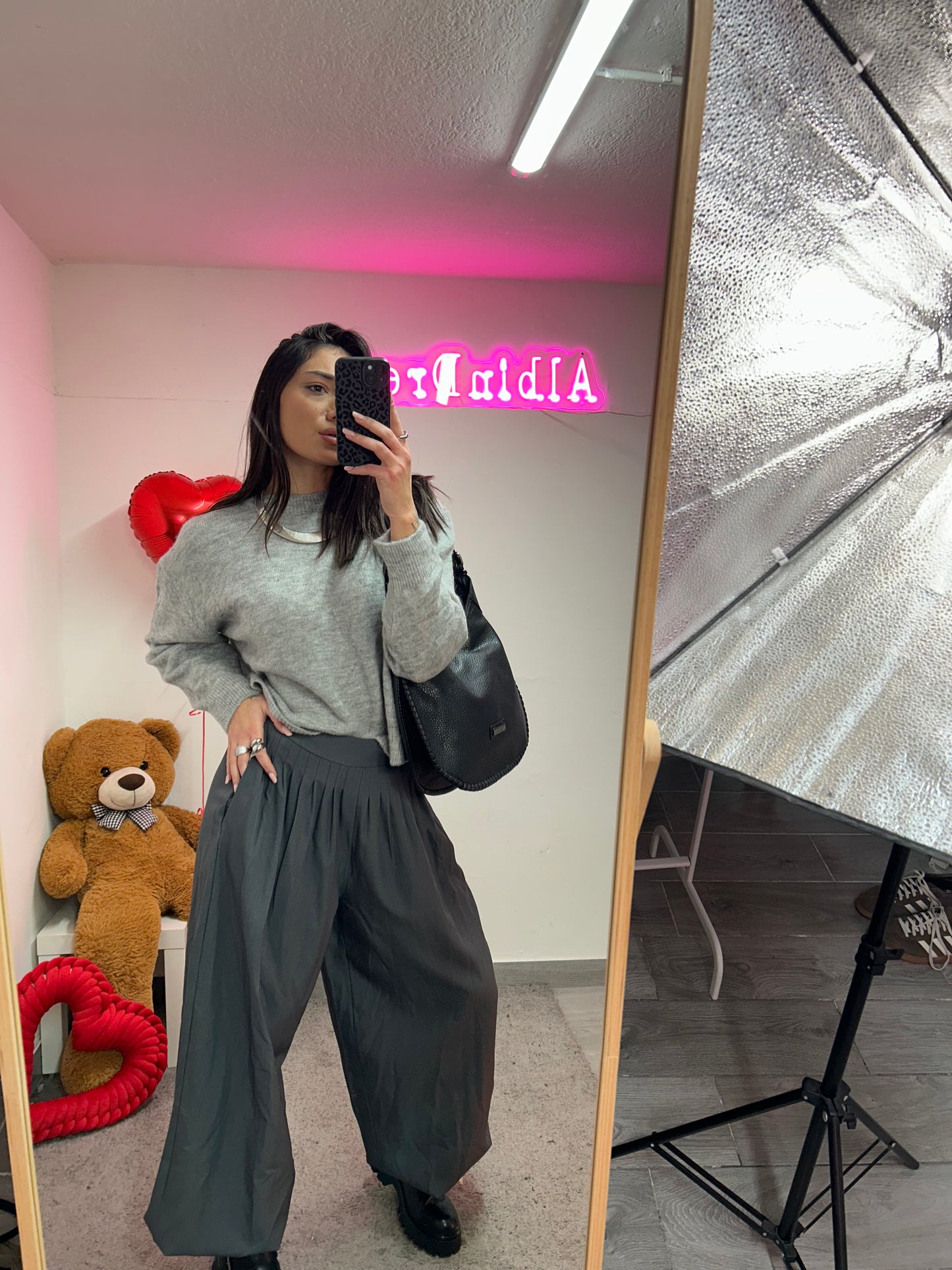 PANTALONE ALADINO