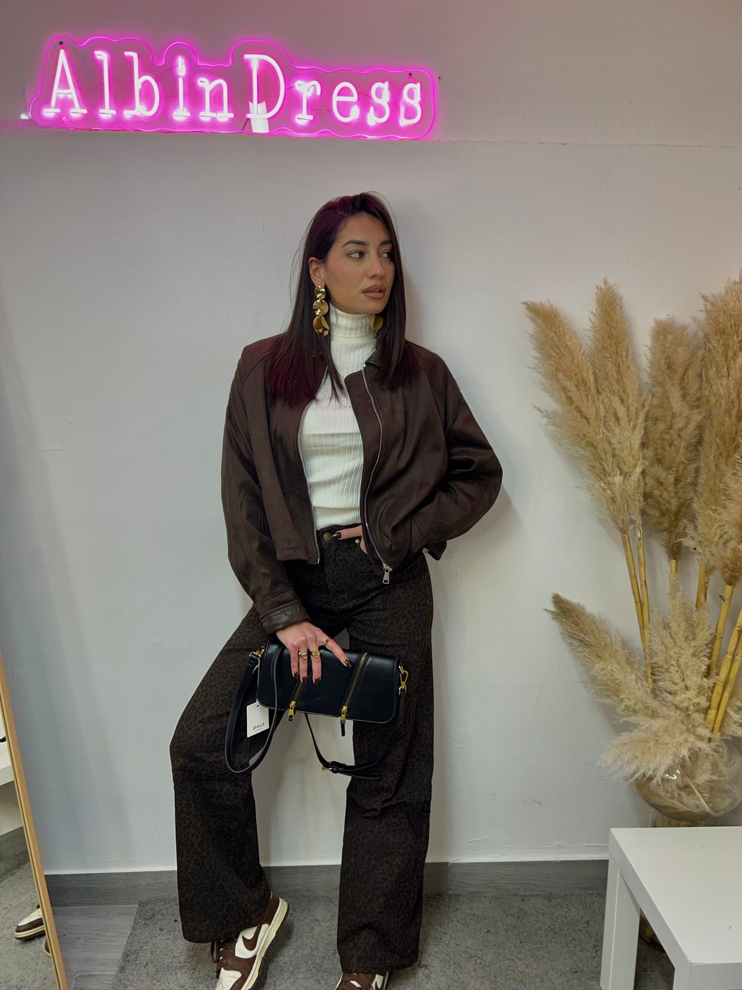 PULL CROP