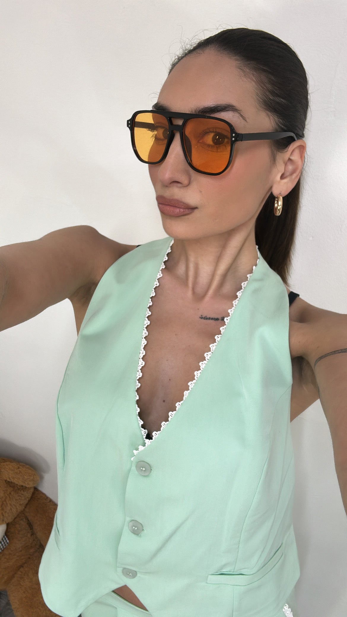 TAILLEUR 3 PEZZI EMMA