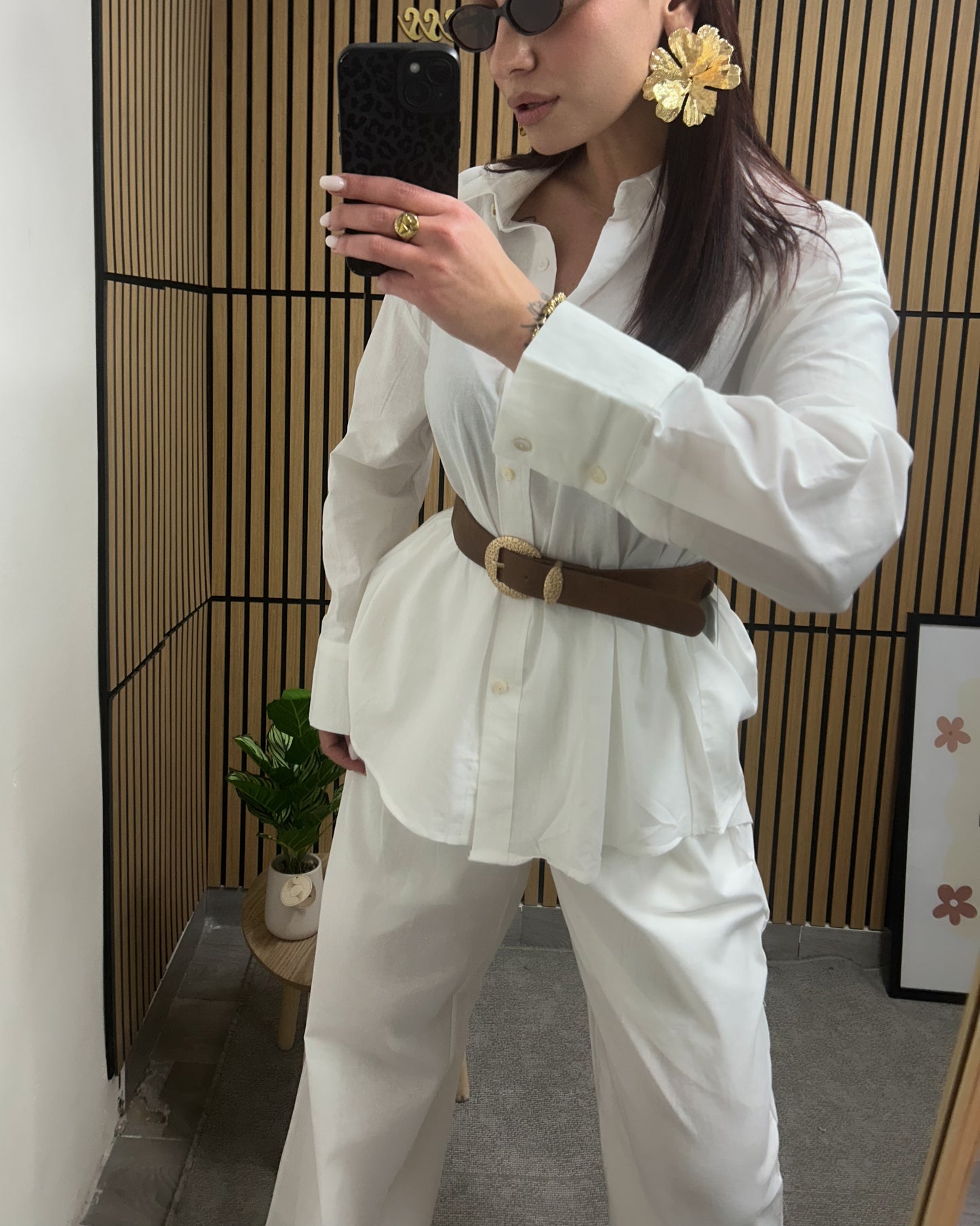 COORDINATO BASIC