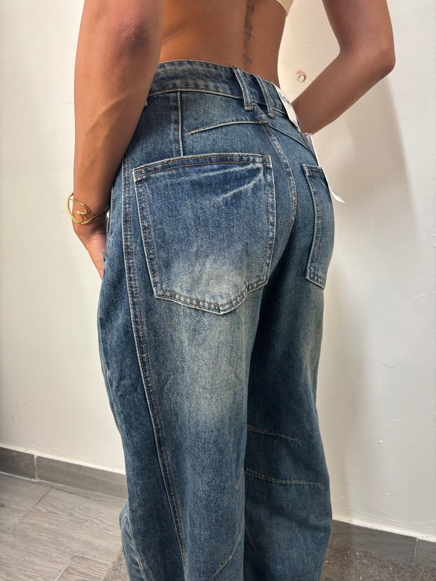 DENIM SANTO DOMINGO