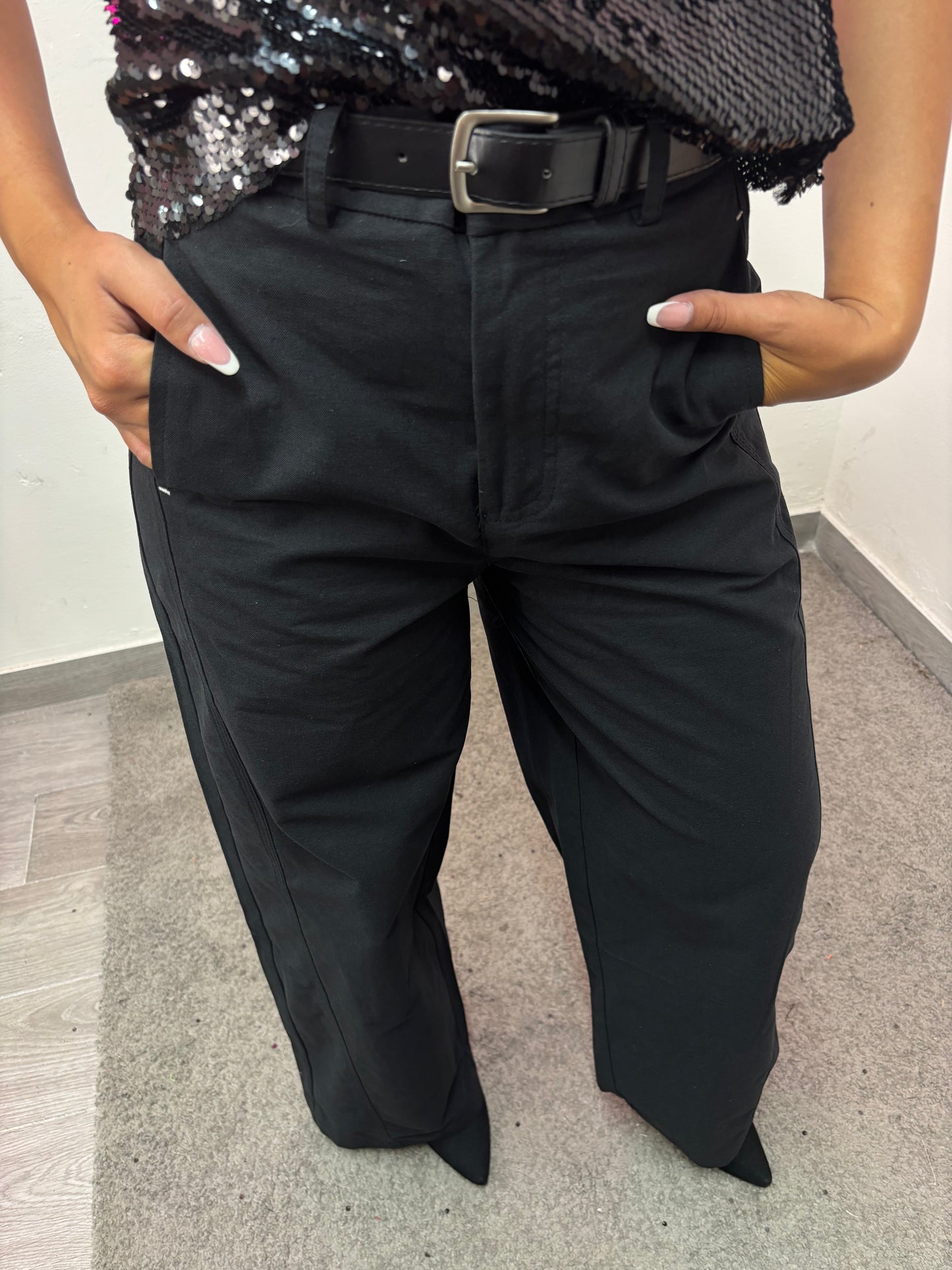 PANTALONE MARÌ