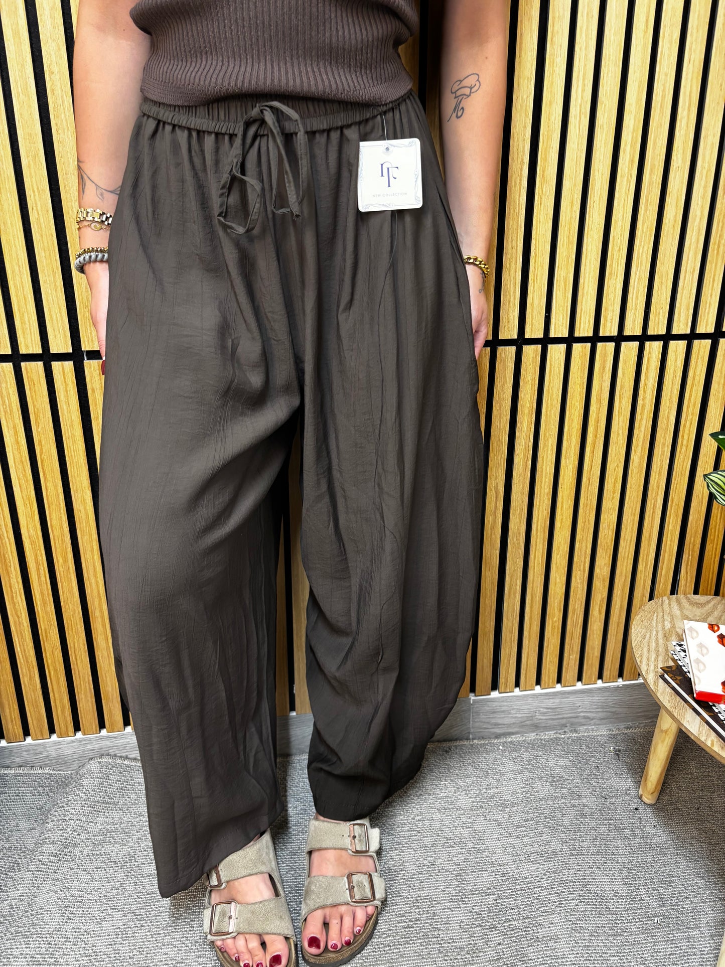 PANTALONE BALON VICKY