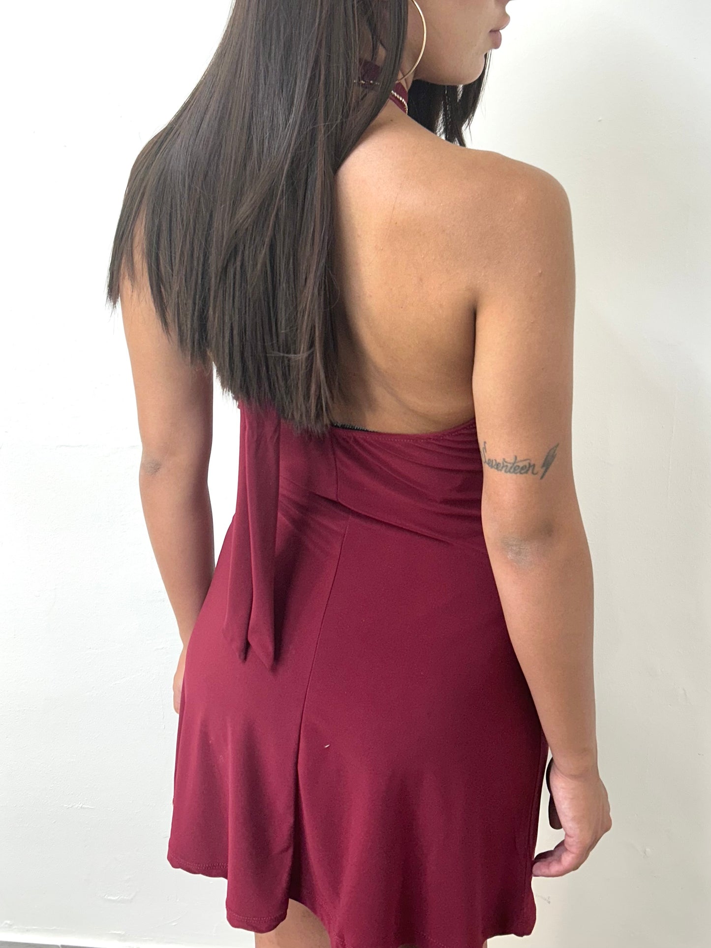 MINIDRESS AMERICA