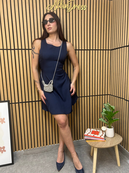 DRESS PATTY
