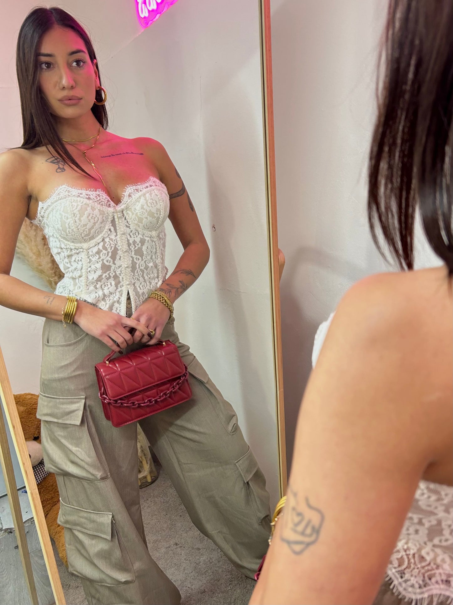 CORPETTO LADY VIOLET