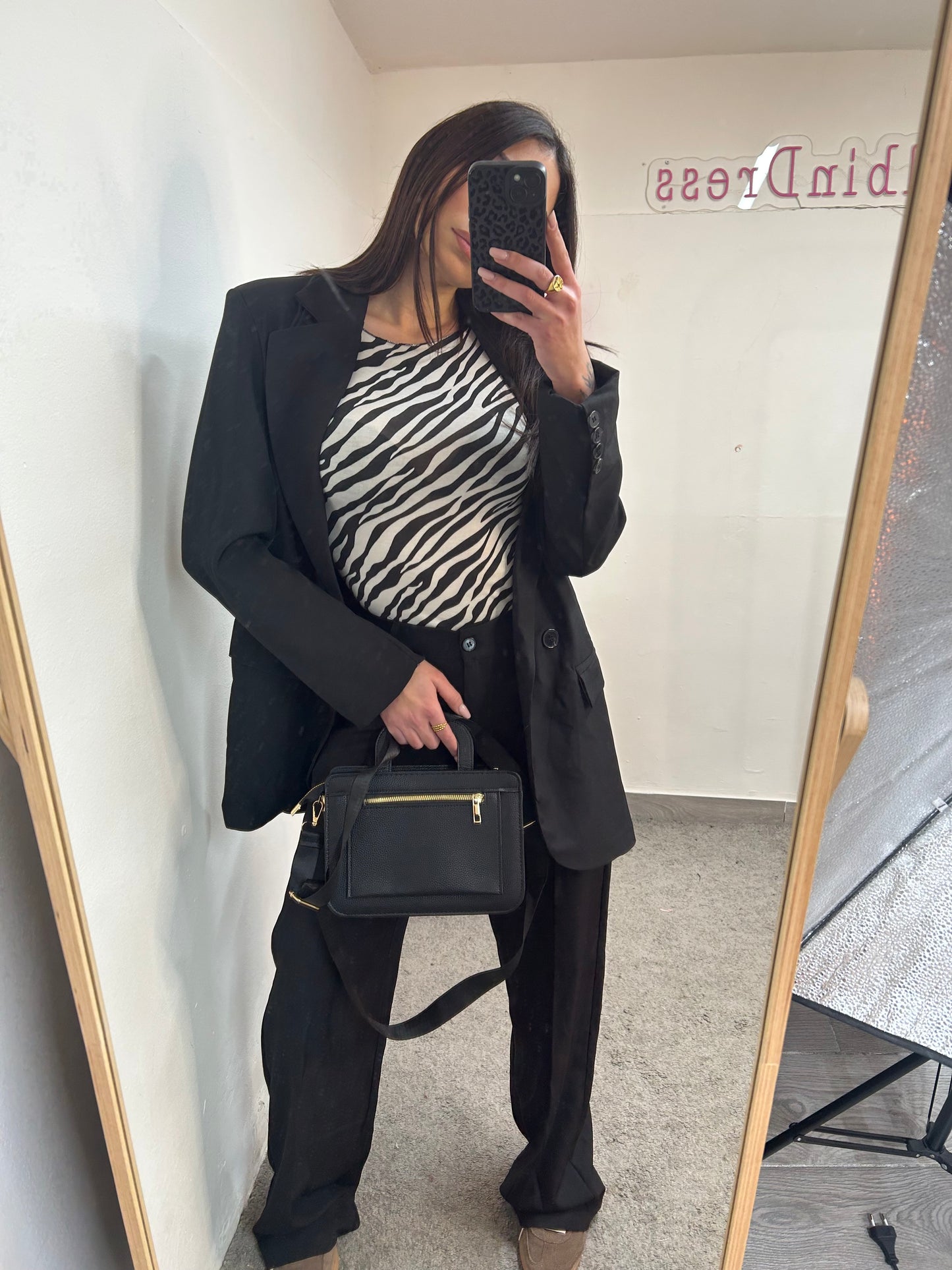 TAILLEUR VITTORIA