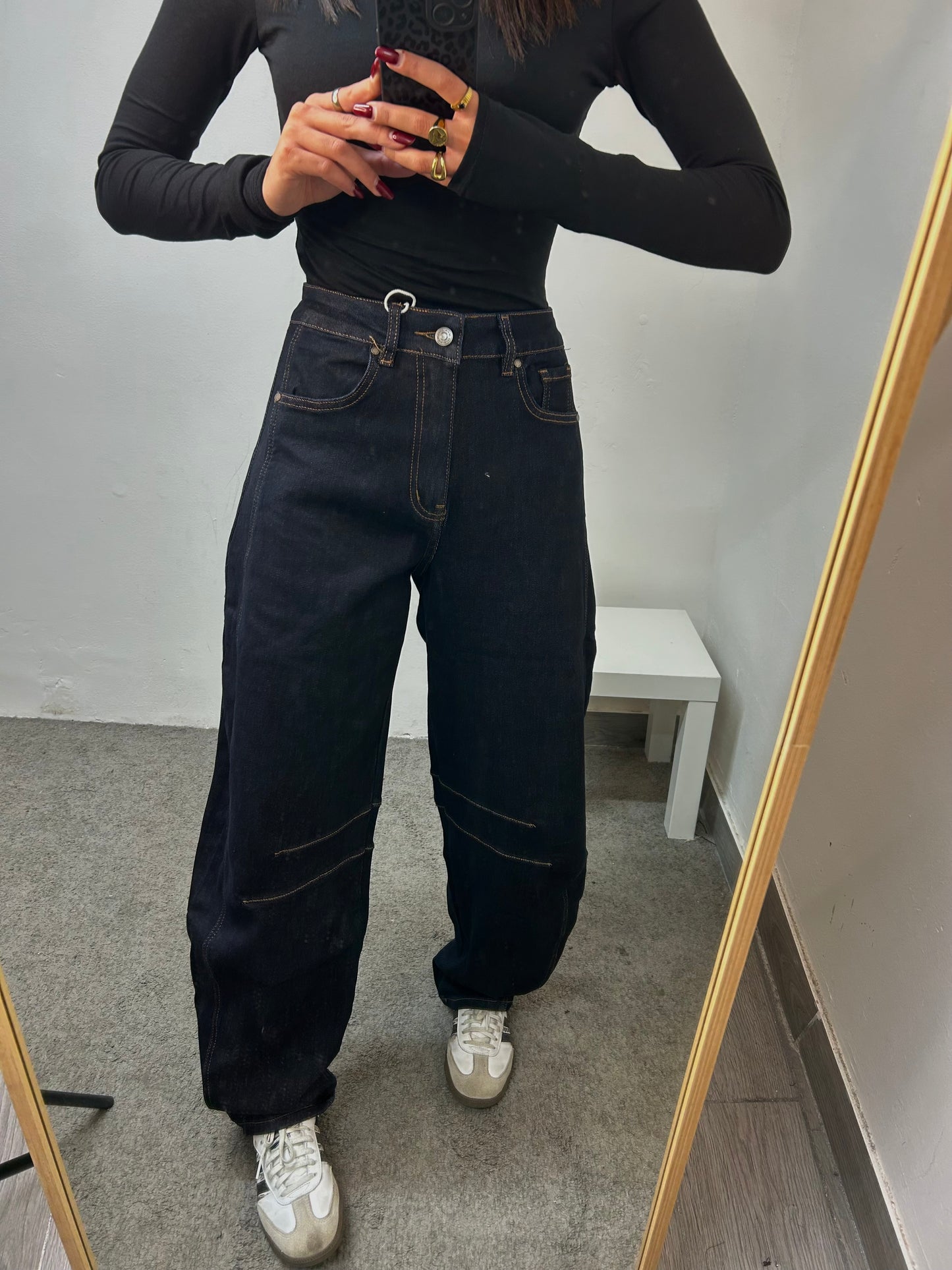 BALOON LAVAGGIO ZERO