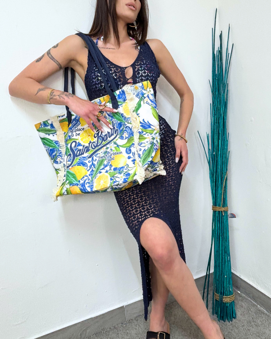 DRESS GRECIA