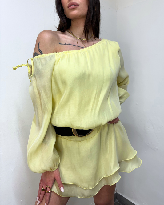 DRESS ATENA