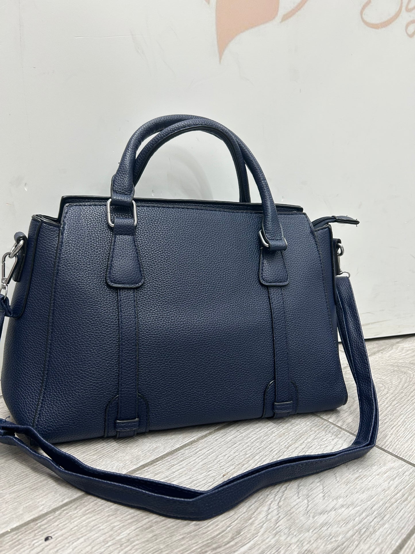 BAG SYRA