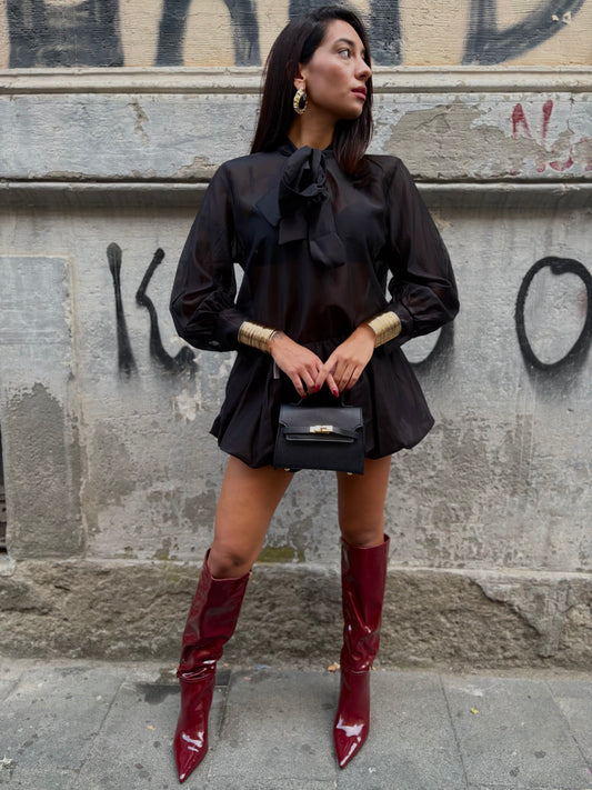 COORDINATO CAMI