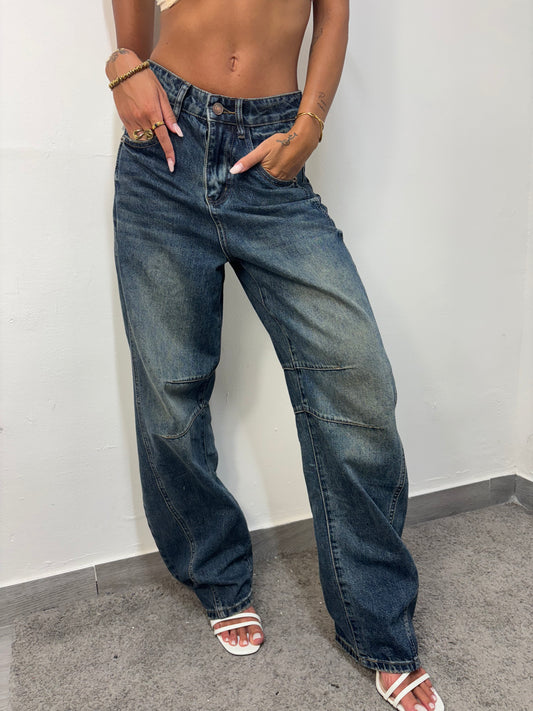 DENIM SANTO DOMINGO