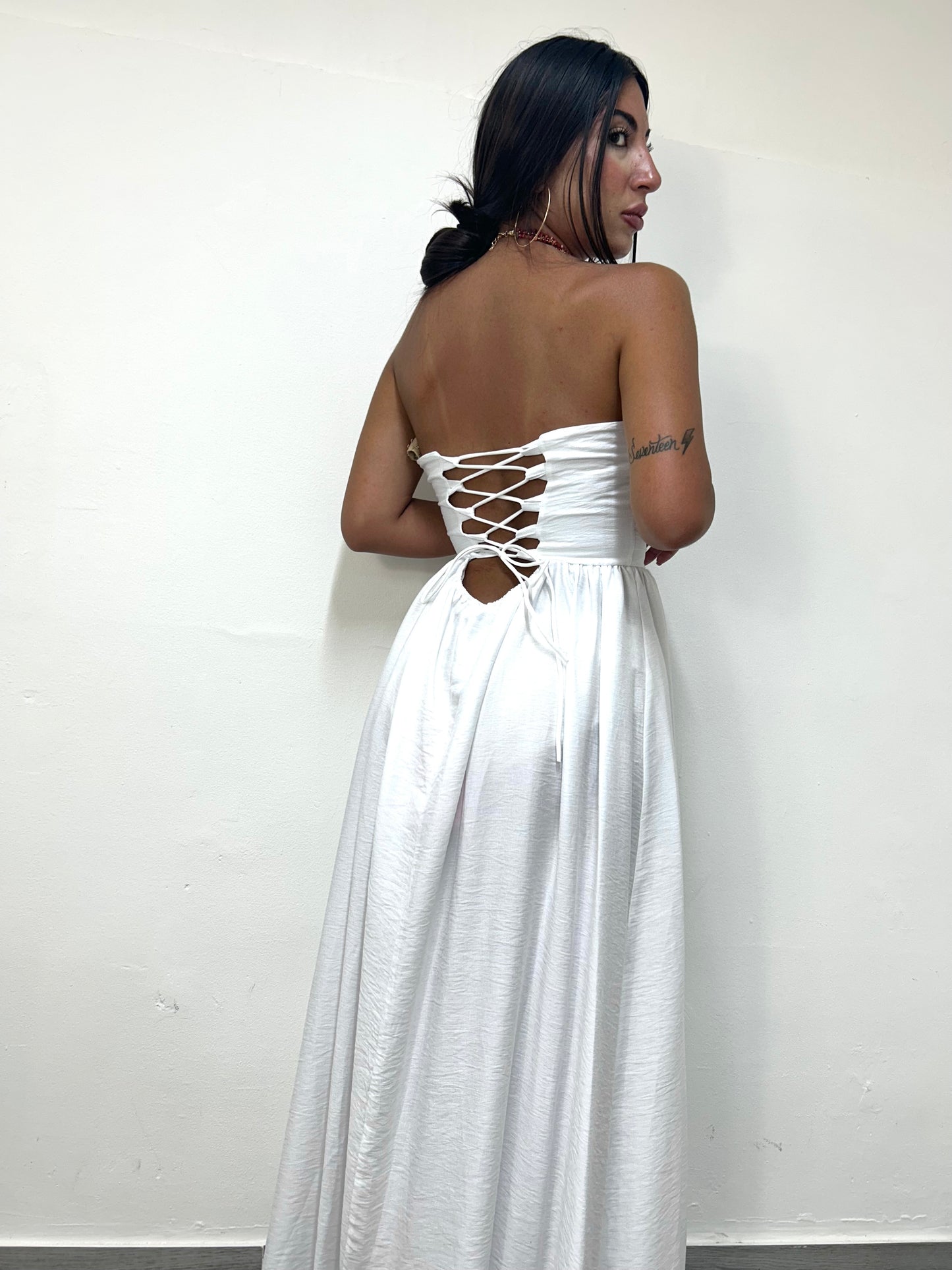 DRESS IMPERIA