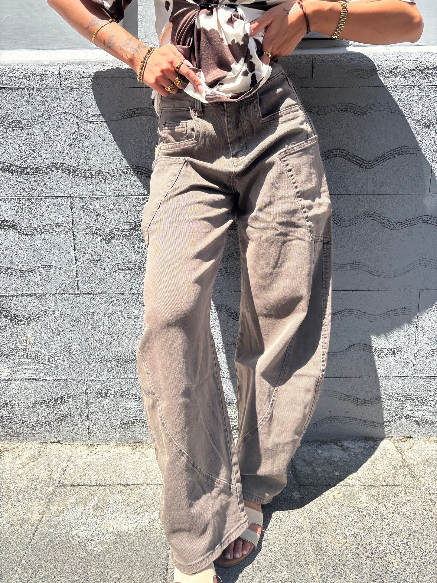 DENIM ARIZONA