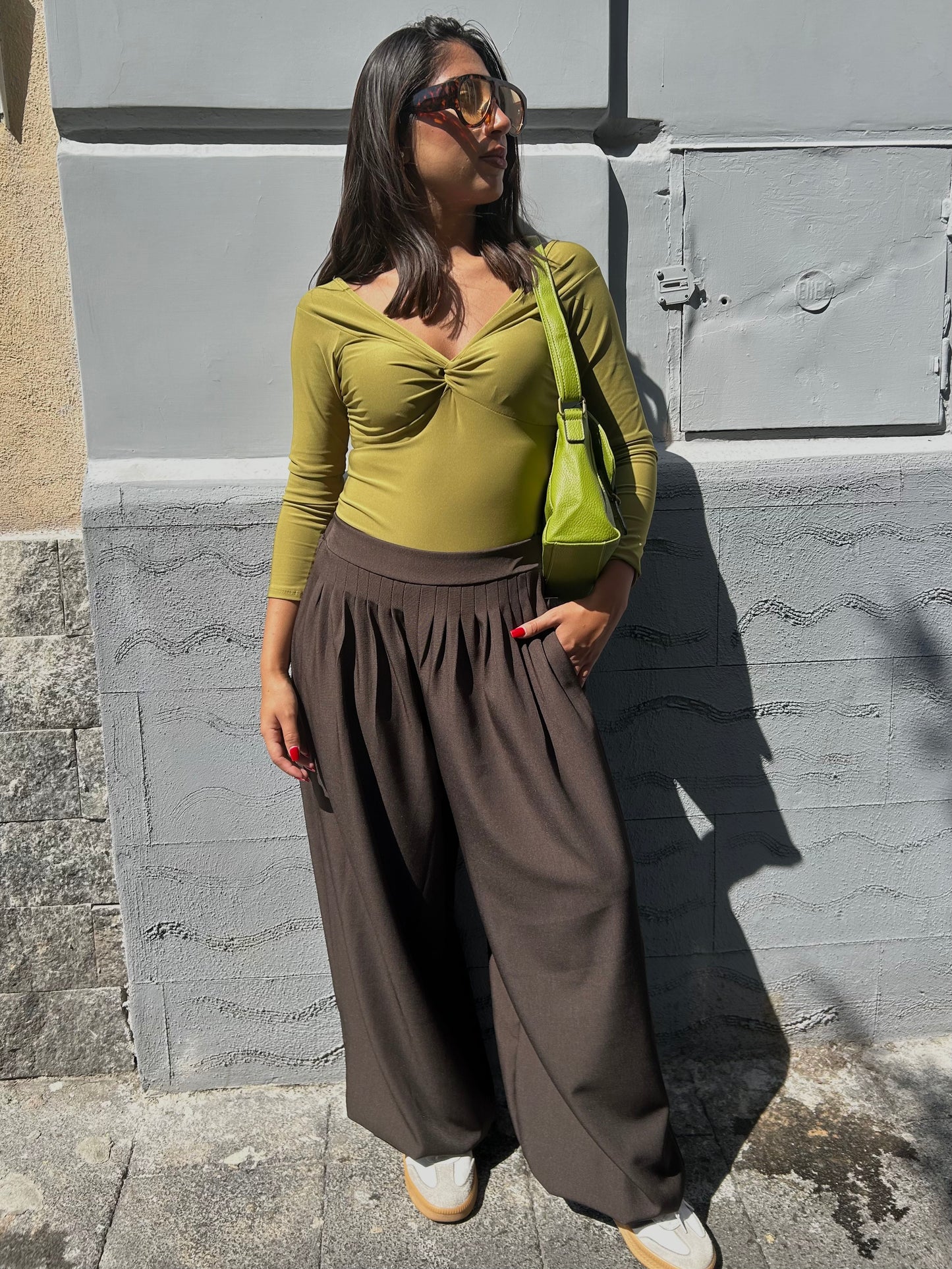 PANTALONE ALADIN