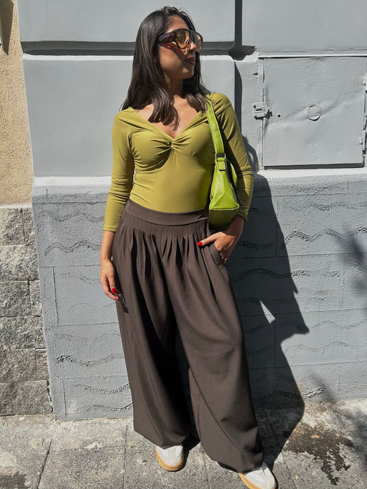 PANTALONE ALADIN