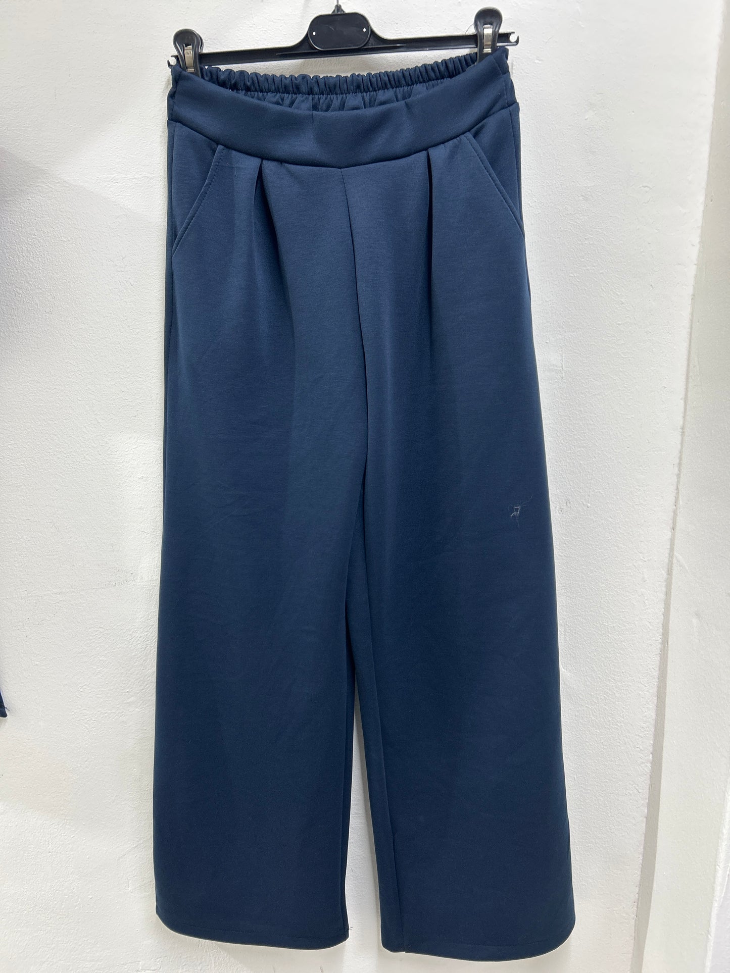 COORDINATO SPALLINA SENIOR