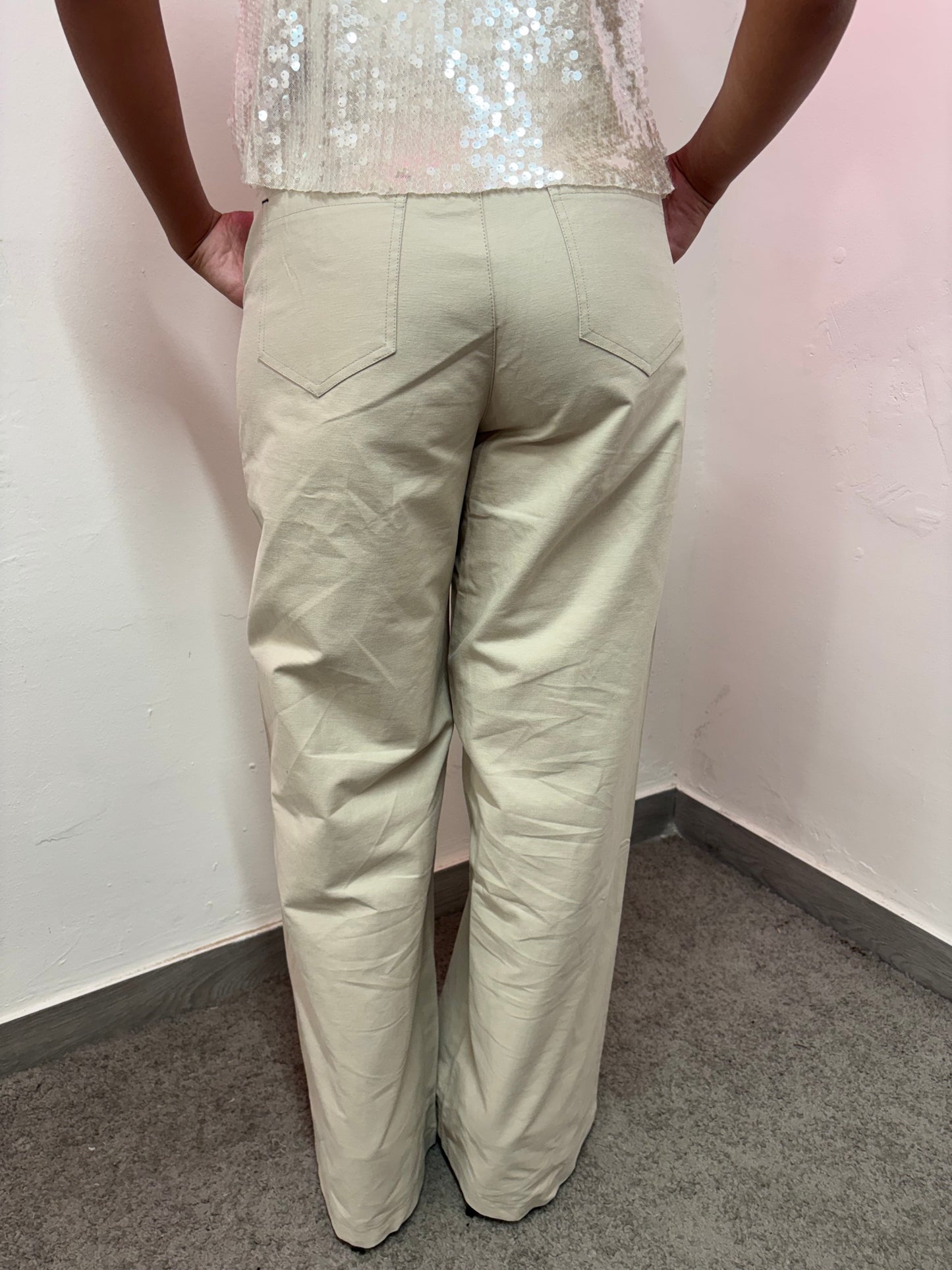 PANTALONE MARÌ