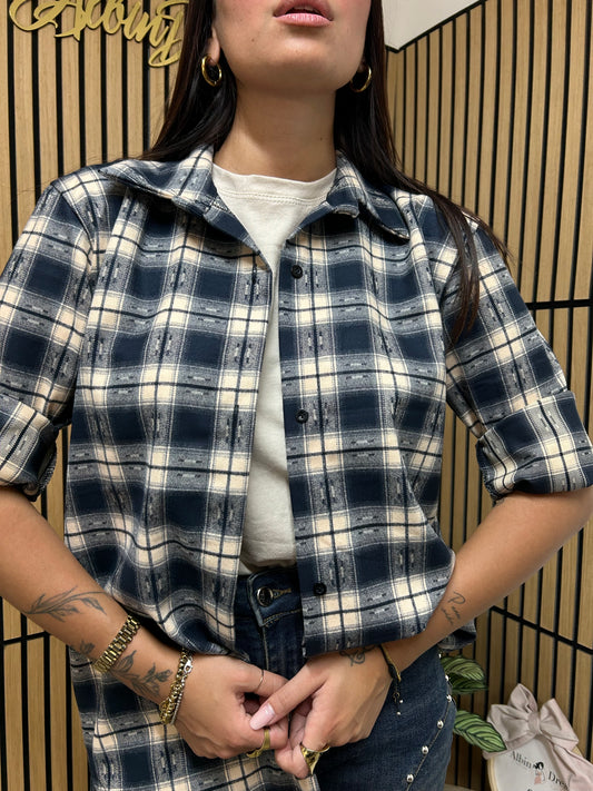 CAMICIA COUNTRY