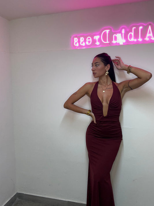 DRESS ATENA