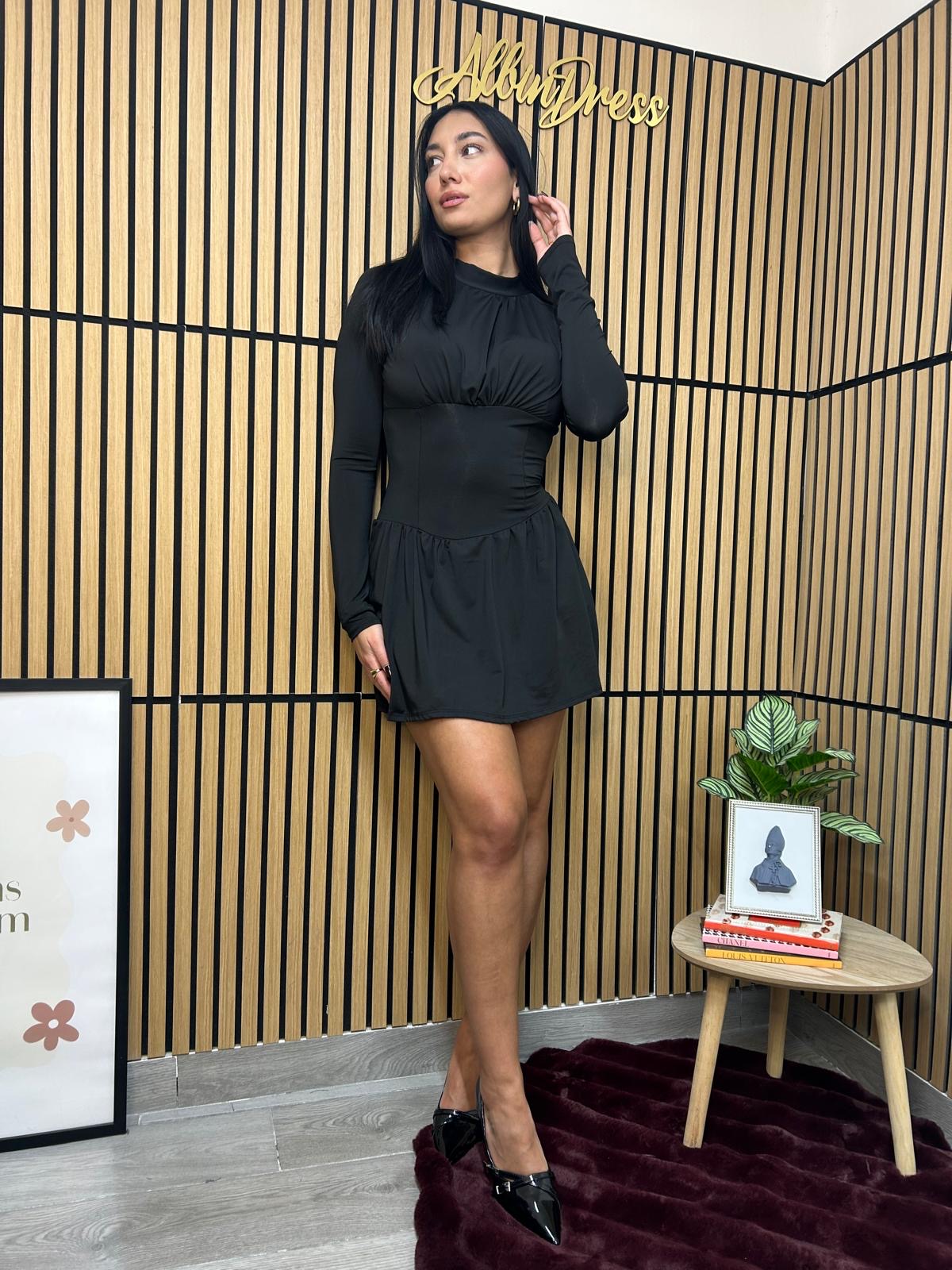 JUMPSUIT CHARLOTTE