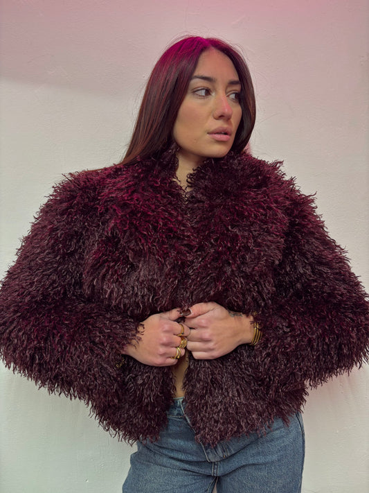 ECOFUR MONGOLIA CROP