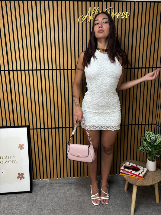 DRESS MERINGA