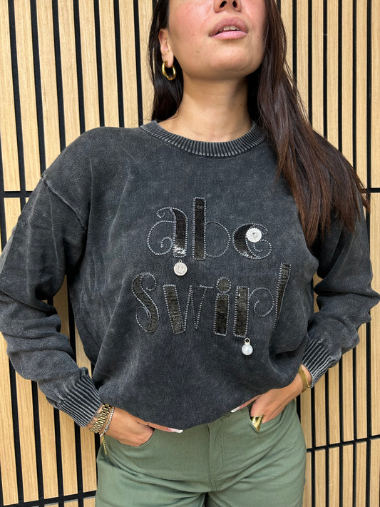 PULL SLAVATO PROMO