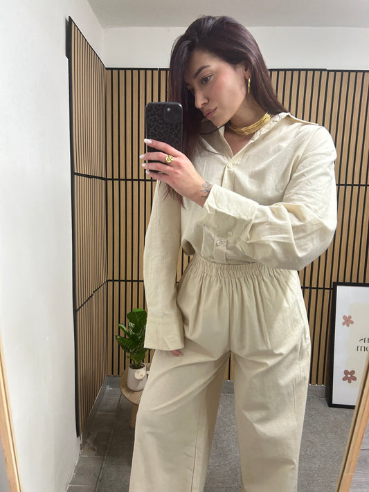 COORDINATO BASIC