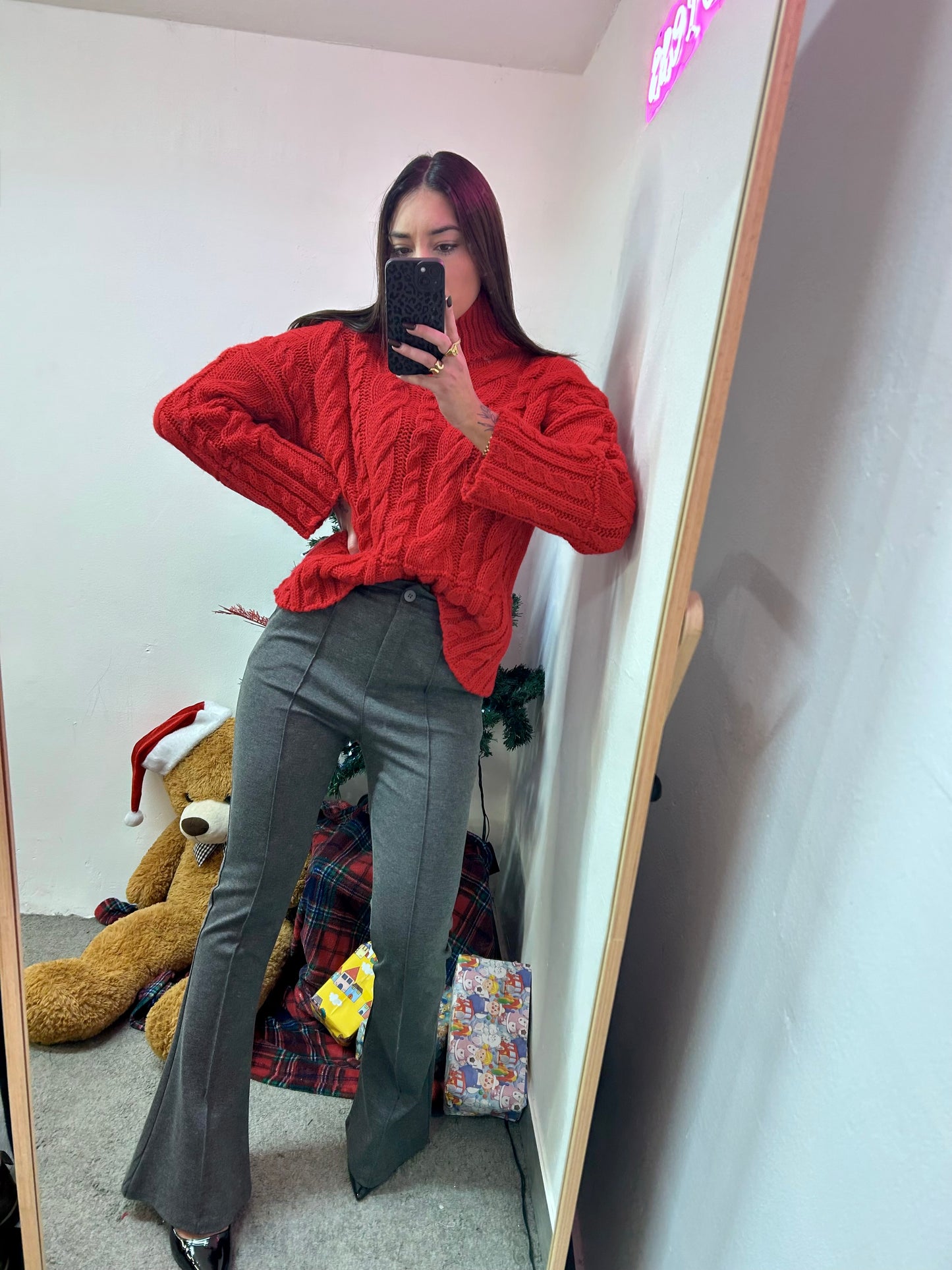 PANTALONE WINTER