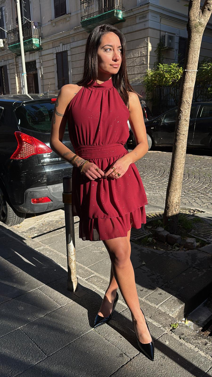 DRESS PENNY