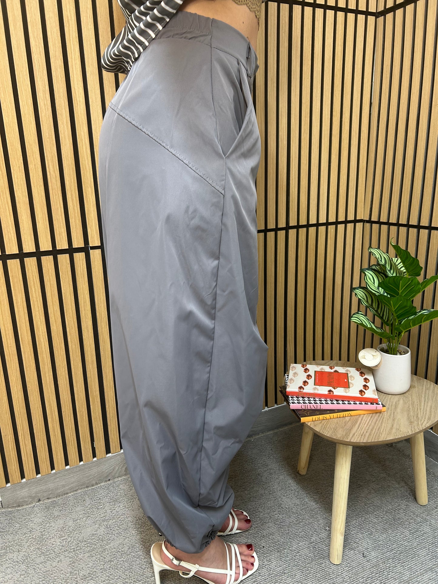 PANTALONE TECH