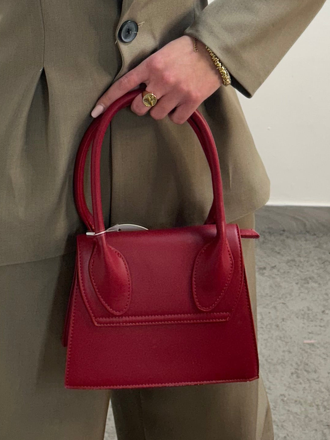 BAG JAQUE