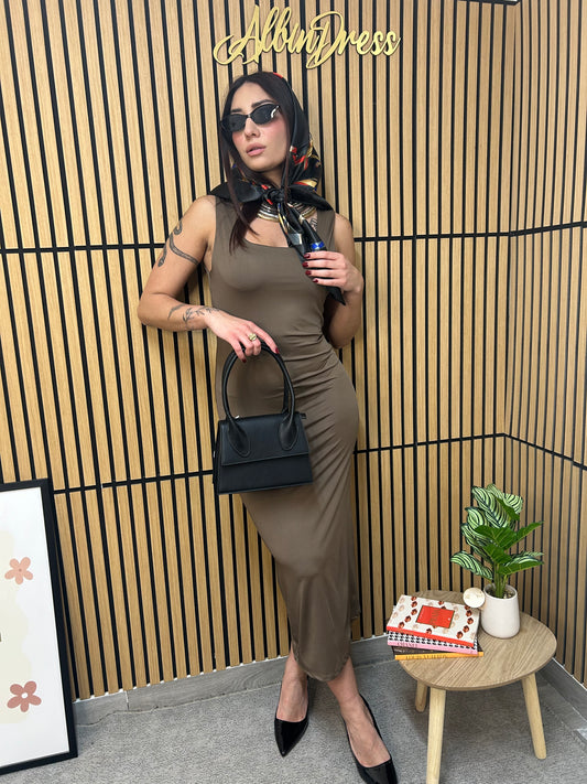 DRESS LIFE