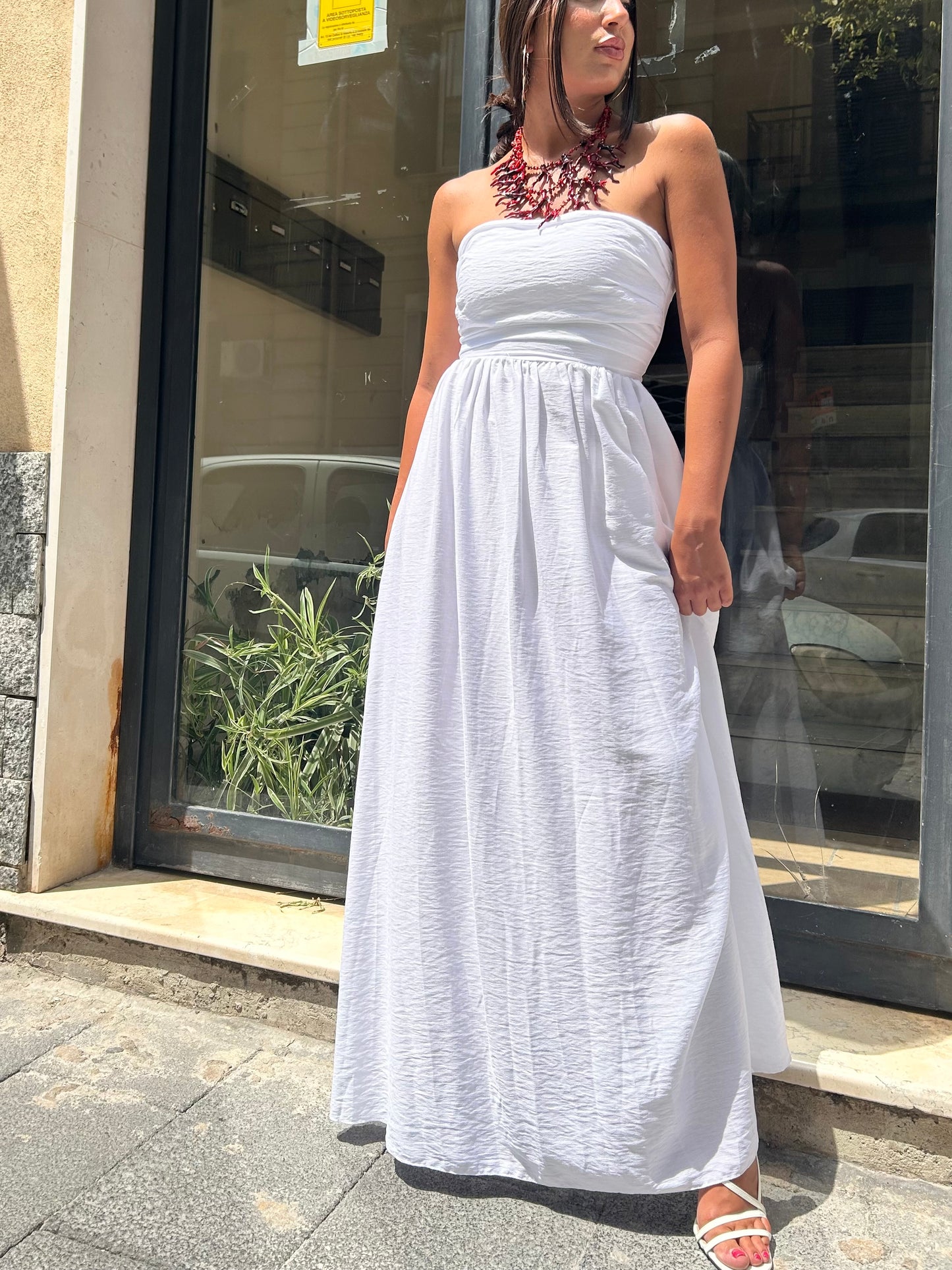 DRESS IMPERIA
