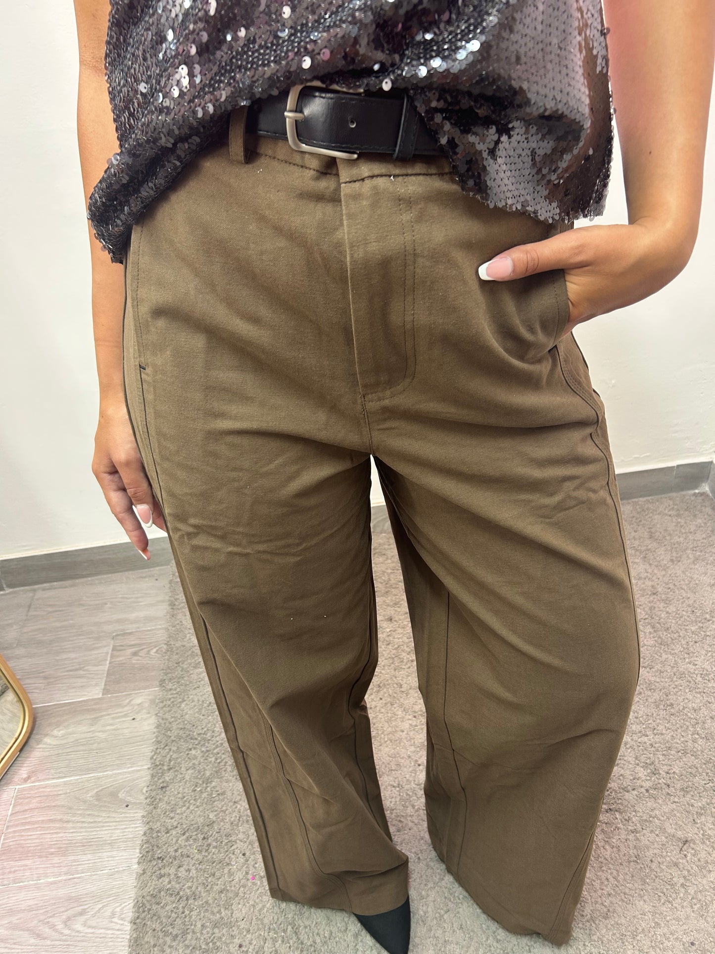 PANTALONE MARÌ
